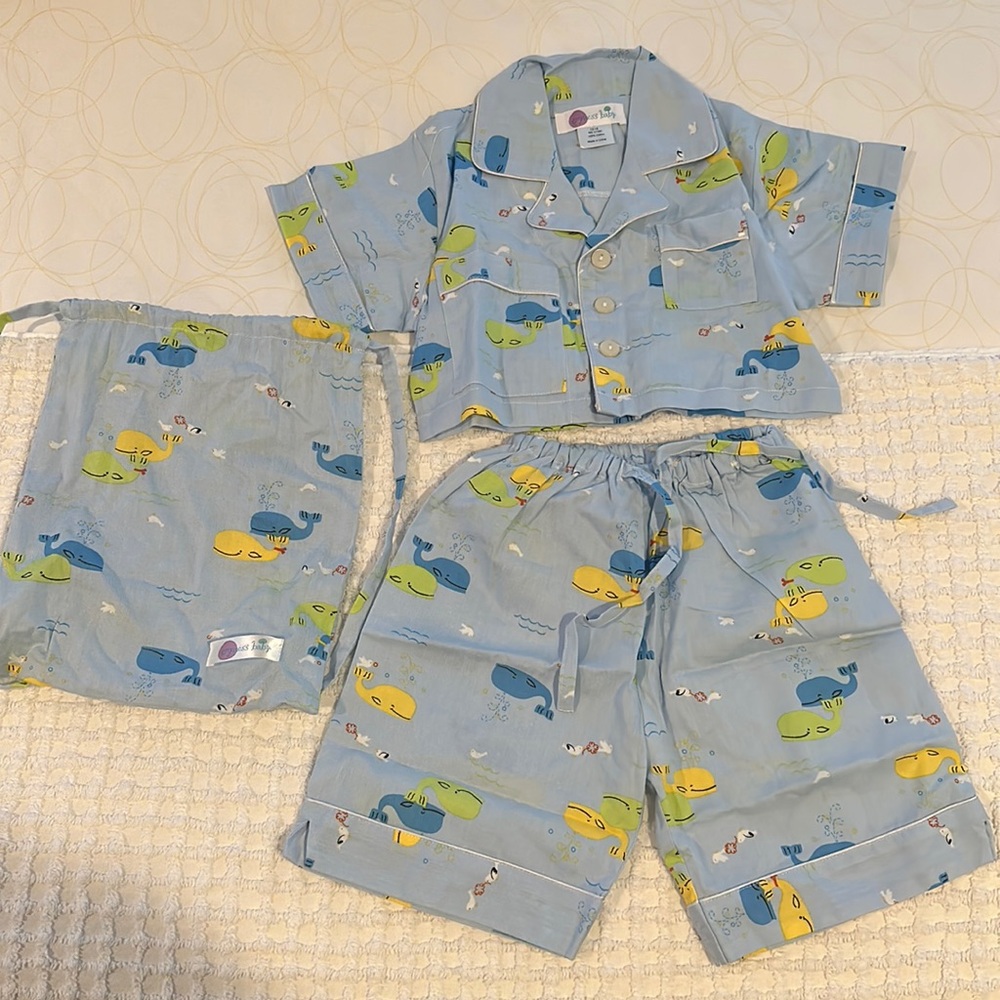 PJ set